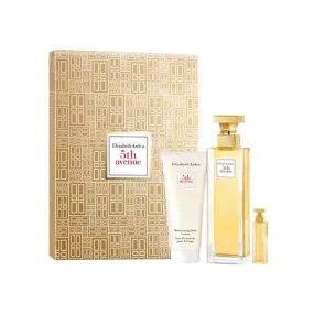 5Th Avenue 3Pc Gift Set for Women by Elizabeth Arden