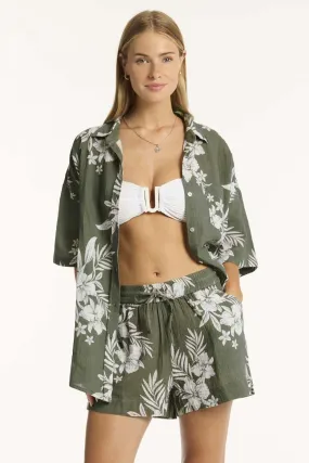 Aloha Shirt