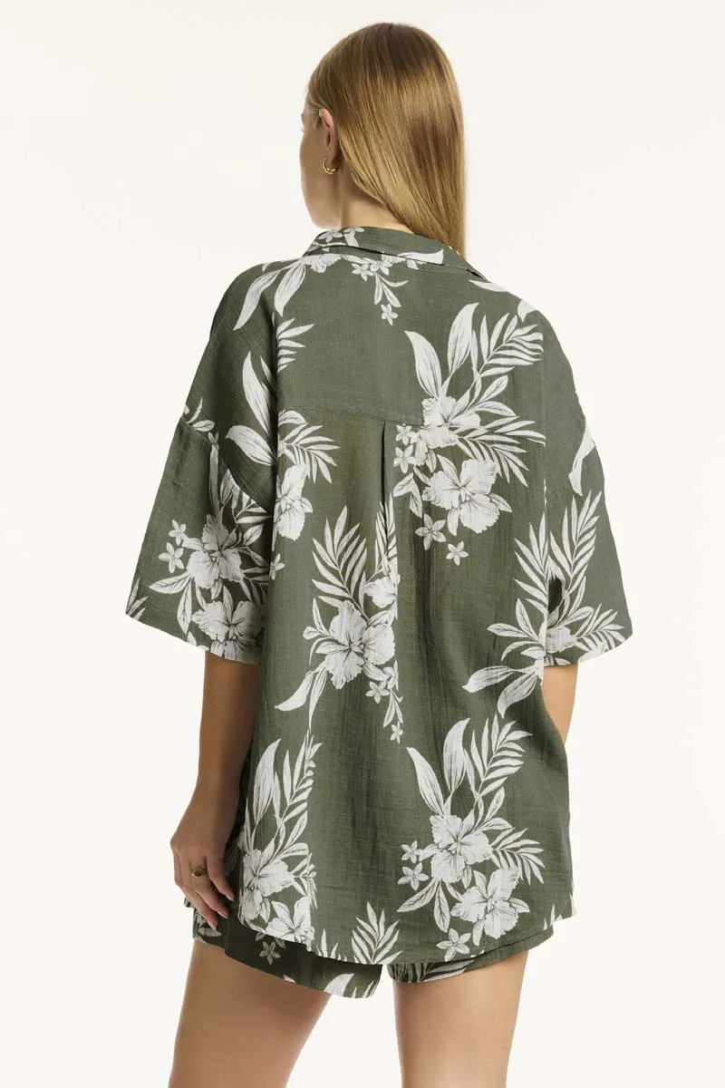 Aloha Shirt