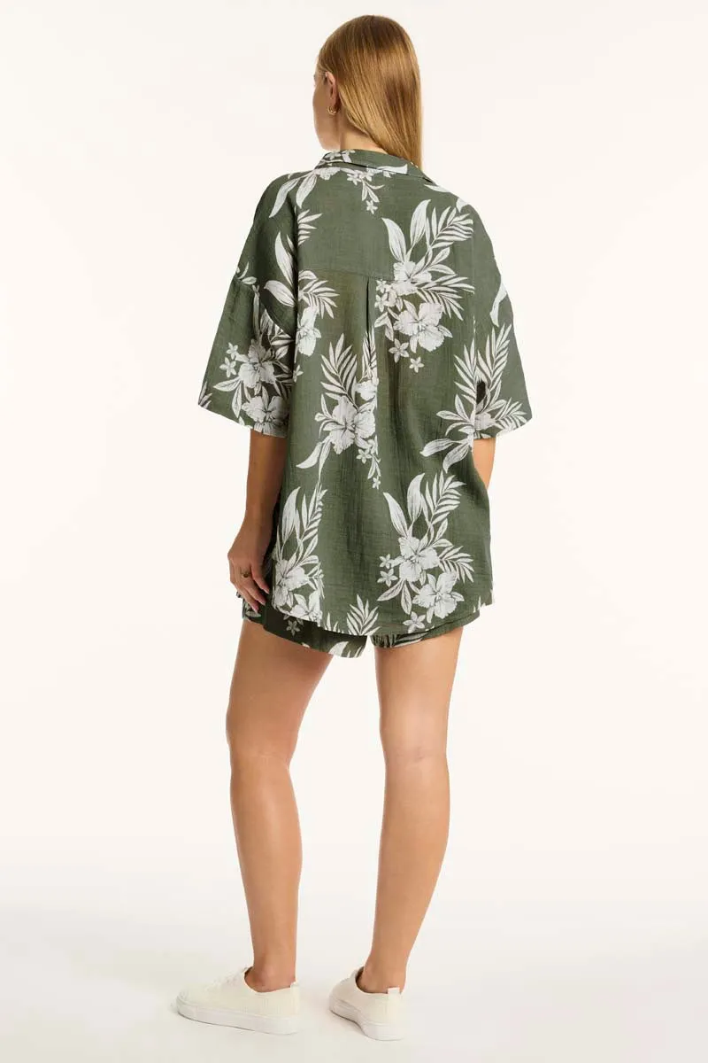 Aloha Shirt