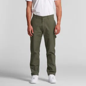 AS Colour | Men's Utility Pants