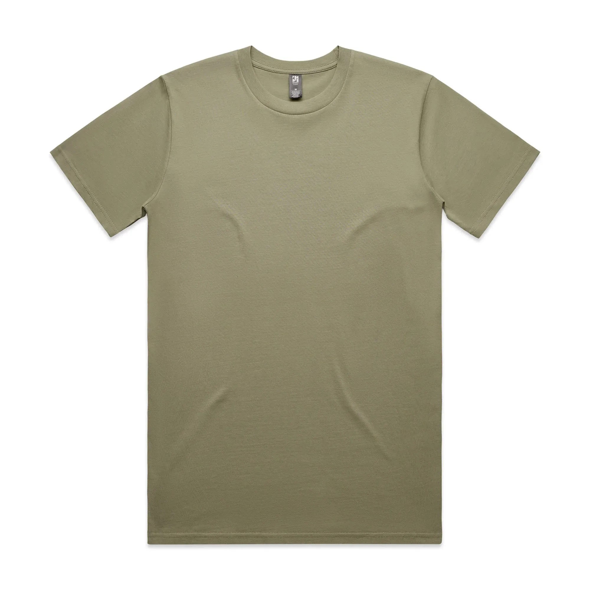 Ascolour Classic Tee-(5026)3rd Colour