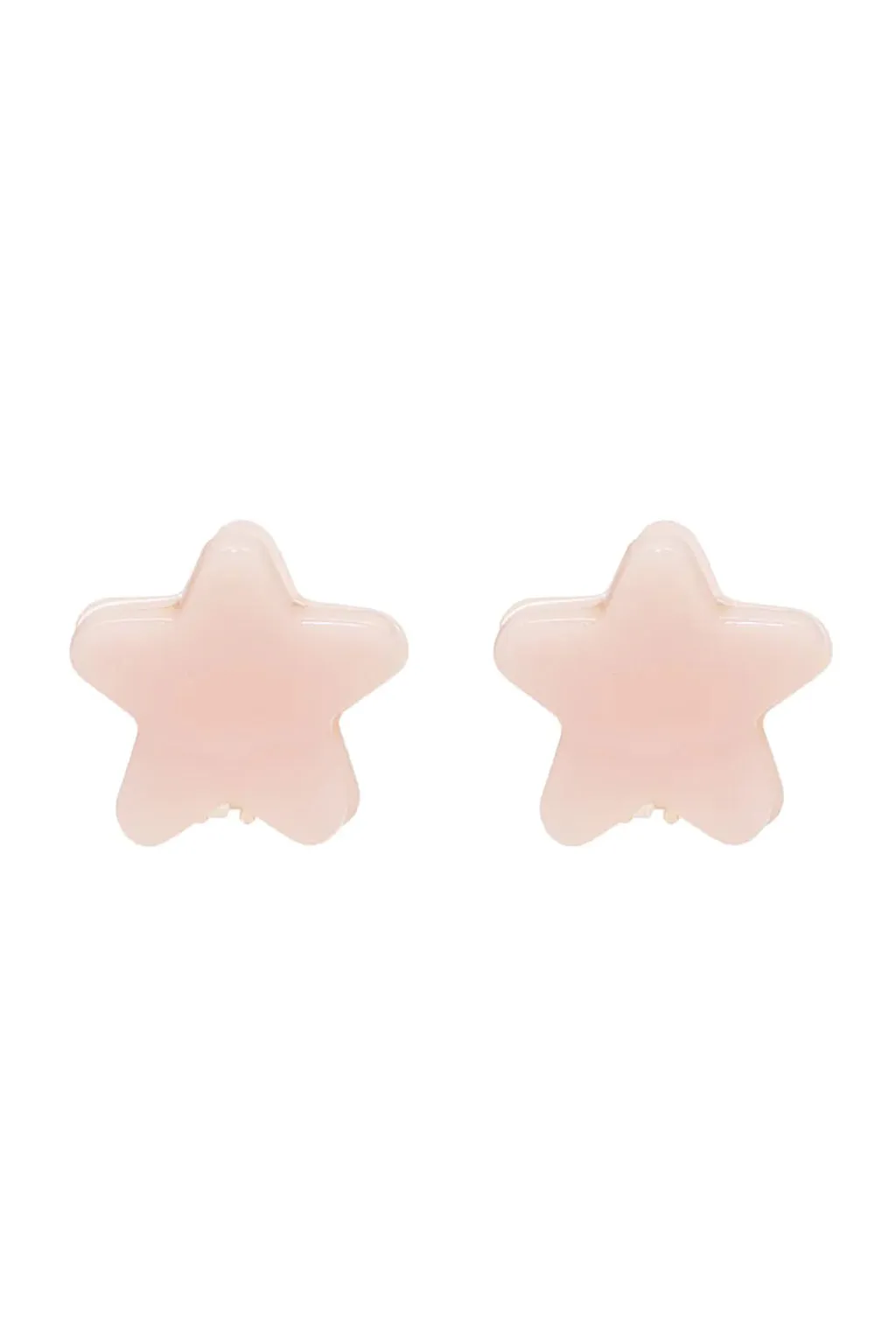 BABY STAR CLIP SET