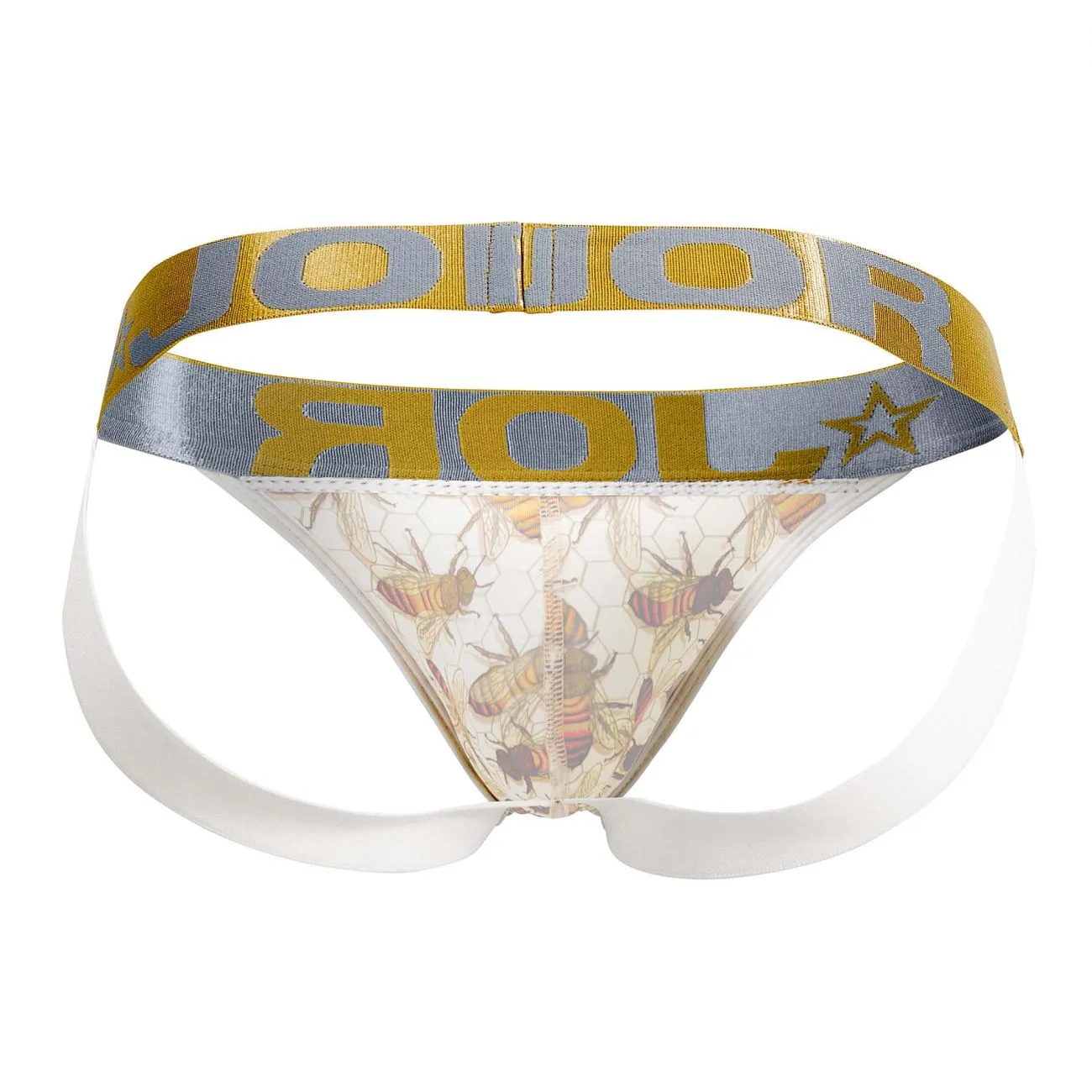 Bees Jockstrap