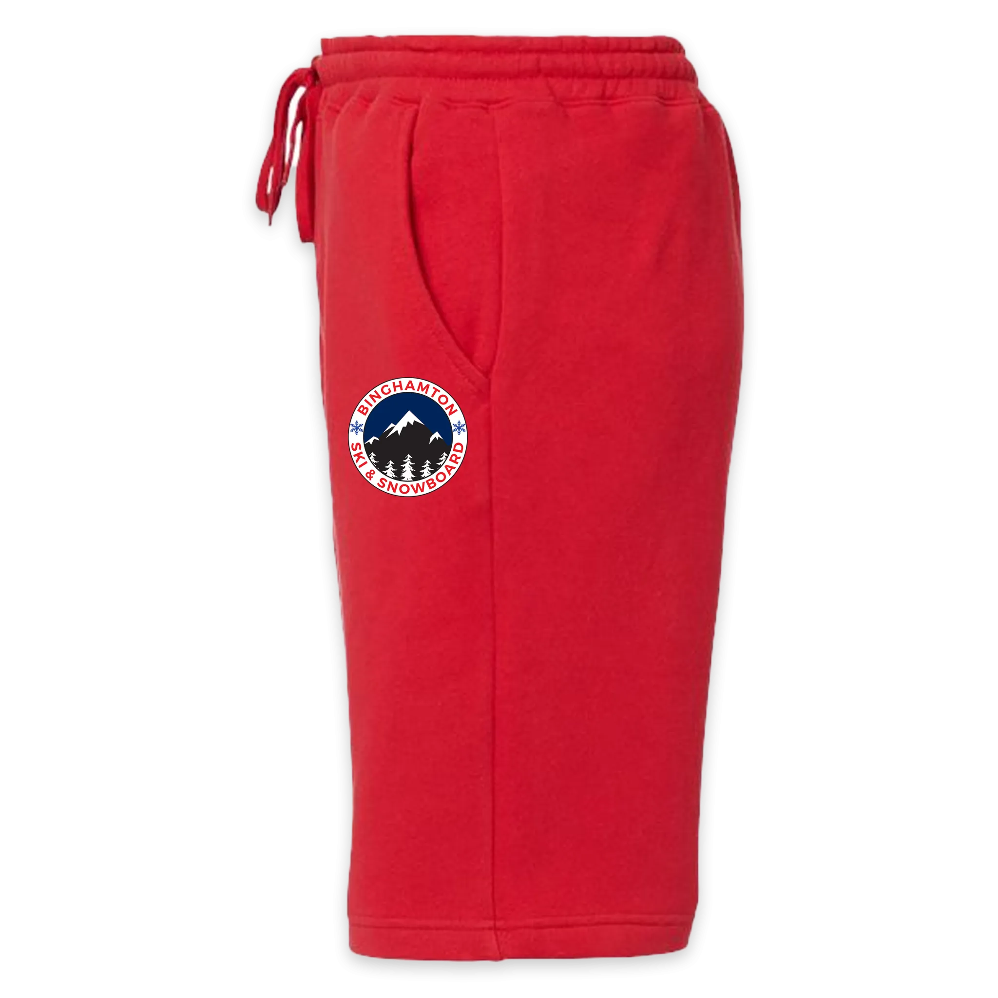 BHS Ski & Snowboarding Sweatshorts