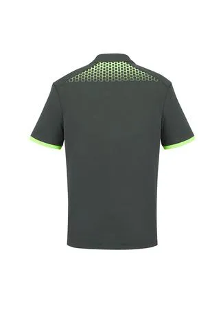 Biz Collection Mens Galaxy S/S Polo (P900MS)