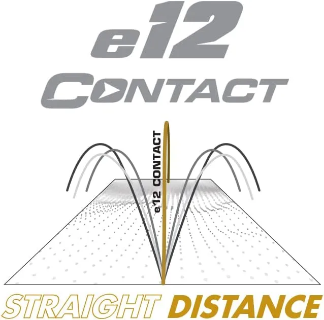 Bridgestone E12 Contact - Sleeve