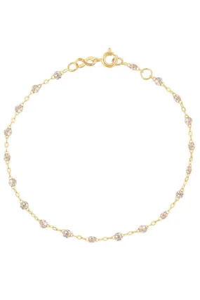 CLASSIC GIGI BRACELET IN SPARKLE