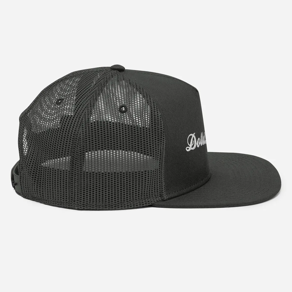 D2D™ | Classic Mesh Back Snapback