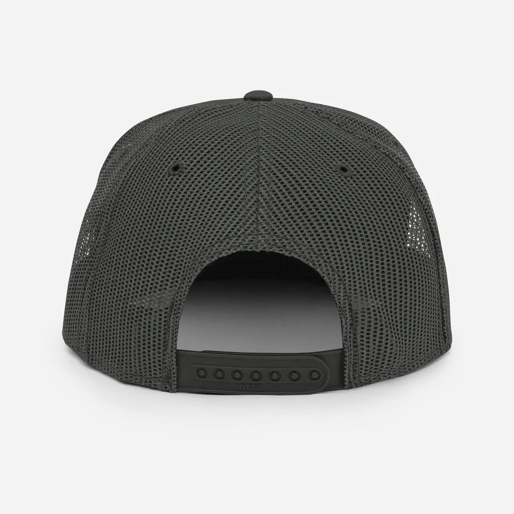 D2D™ | Classic Mesh Back Snapback