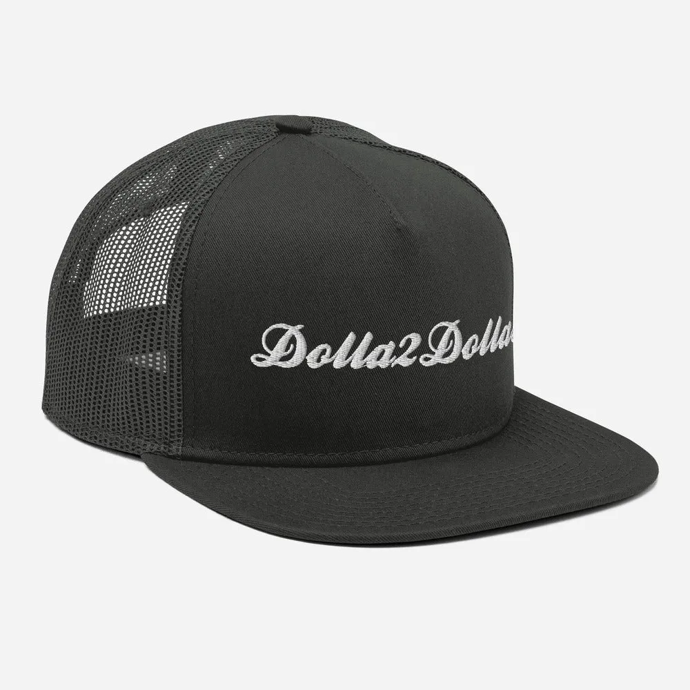 D2D™ | Classic Mesh Back Snapback