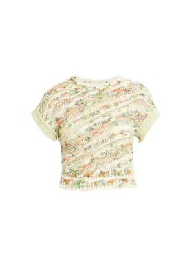 Frankie Top in Confetti