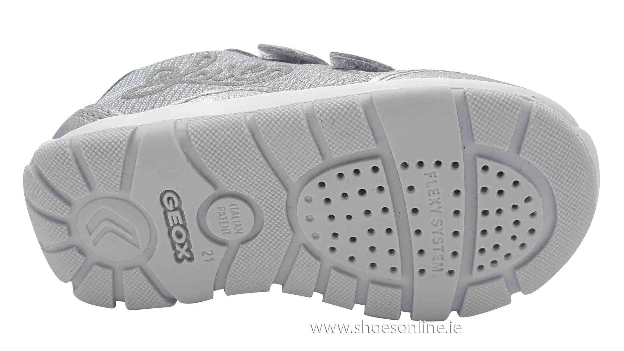 Geox Girls Shoes B7233A