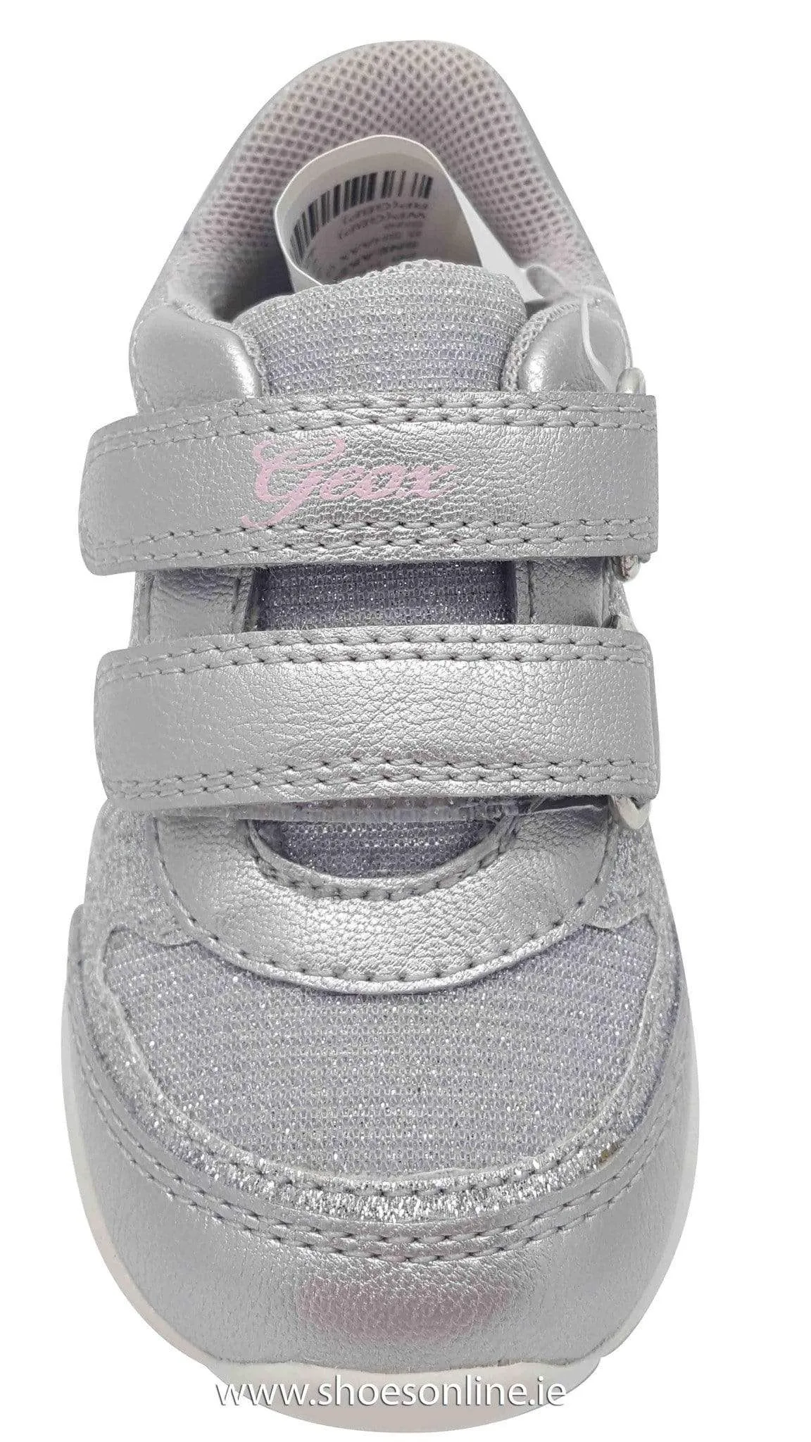 Geox Girls Shoes B7233A