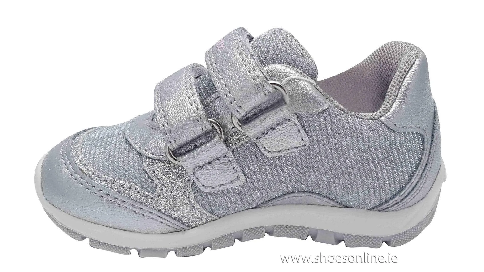 Geox Girls Shoes B7233A