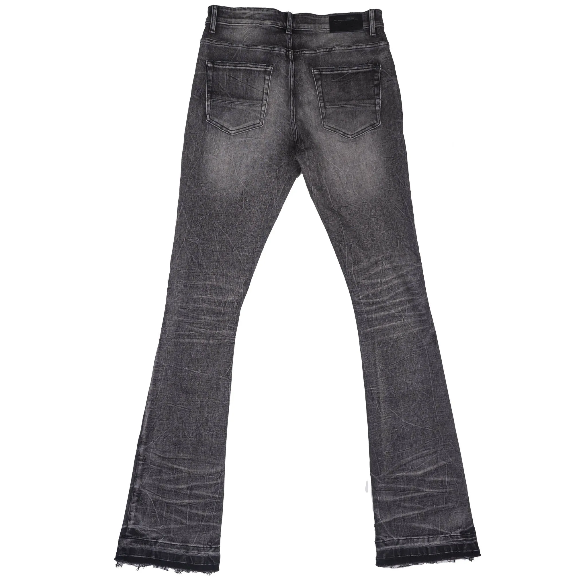 GFTD DENIM JEANS ASSORTED STYLES - GFTDJNS