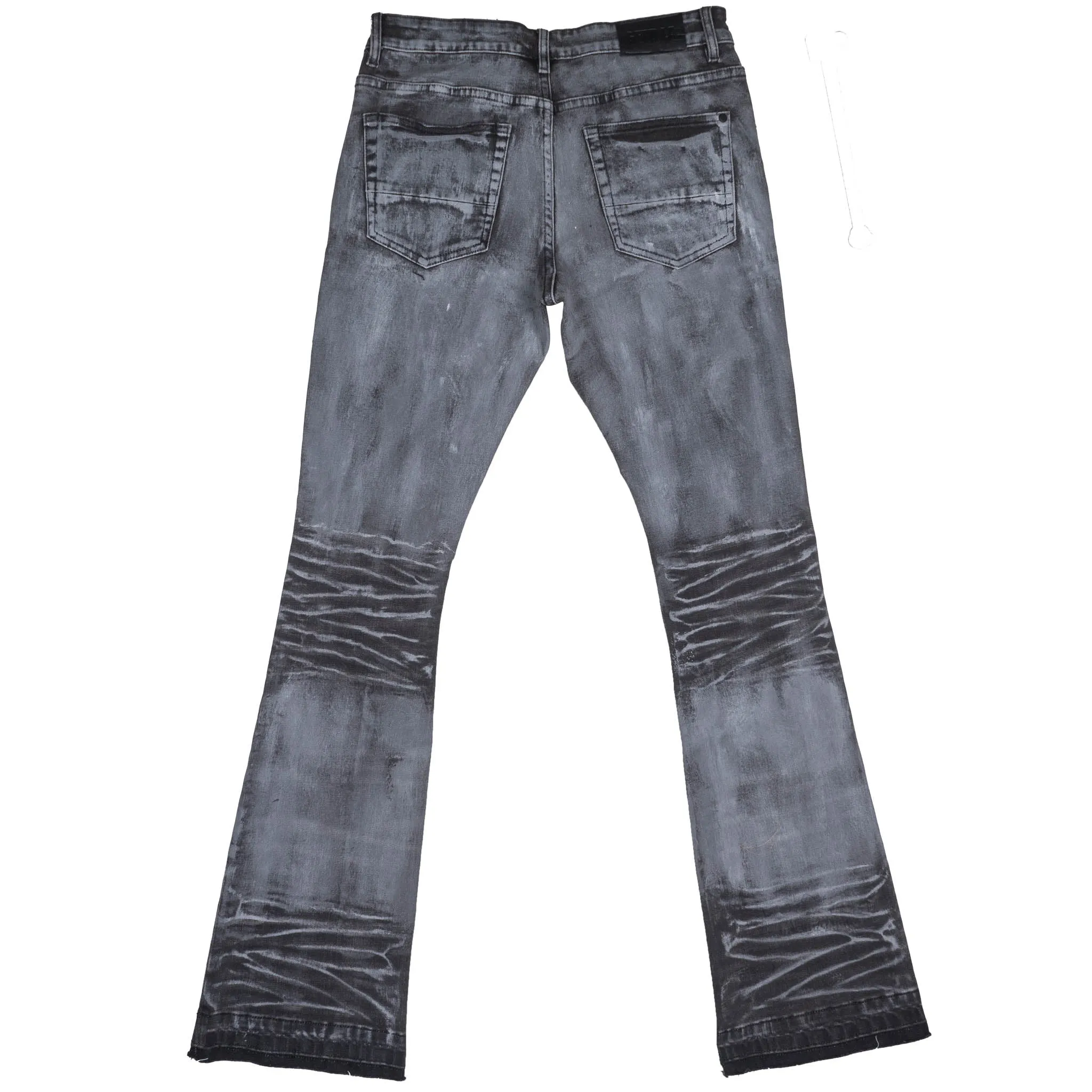 GFTD DENIM JEANS ASSORTED STYLES - GFTDJNS