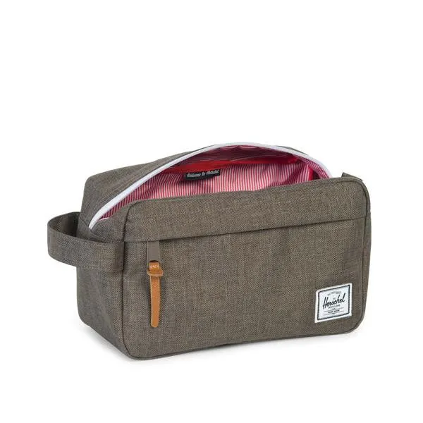 Herschel Chapter Travel Kit Bag