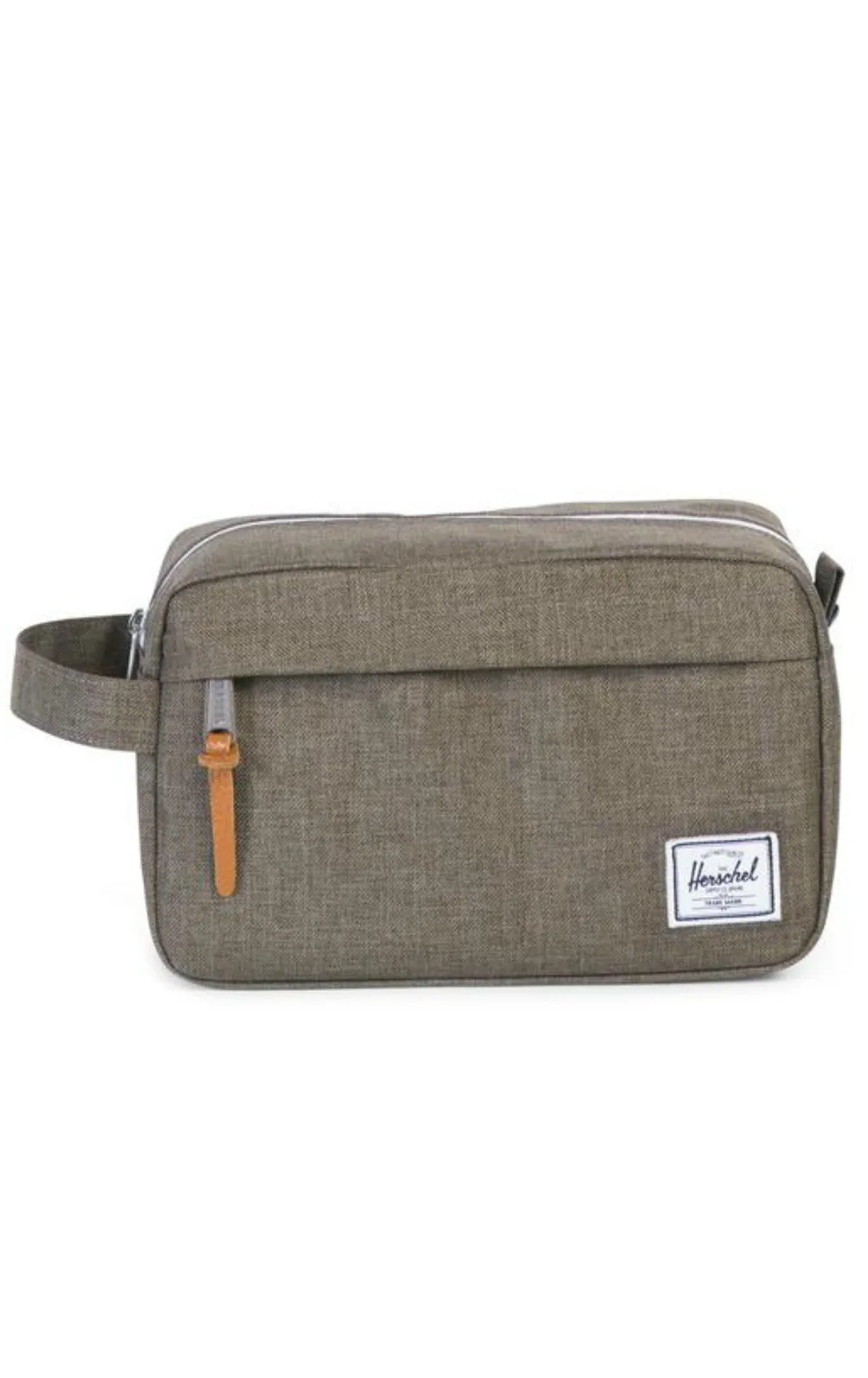 Herschel Chapter Travel Kit Bag