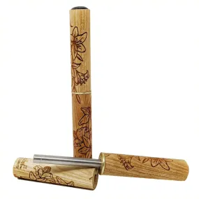 Honey Labs Lilly Edition Honey Dabber II Titanium Tip