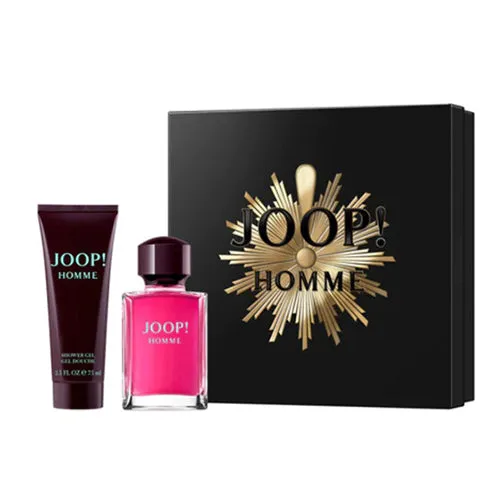 Joop Homme 2PC Gift Set for Men by Joop