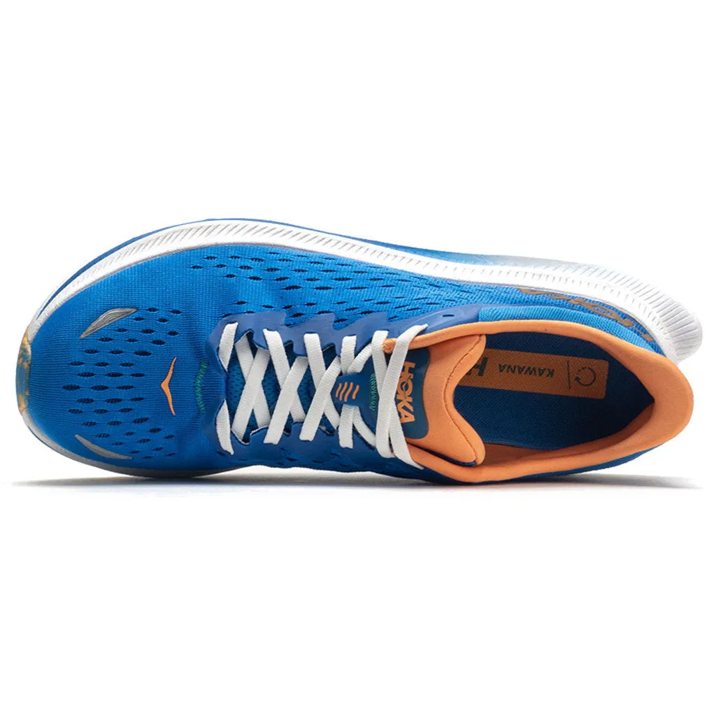 Kawana Mesh Men's Low-Top Gym Trainers