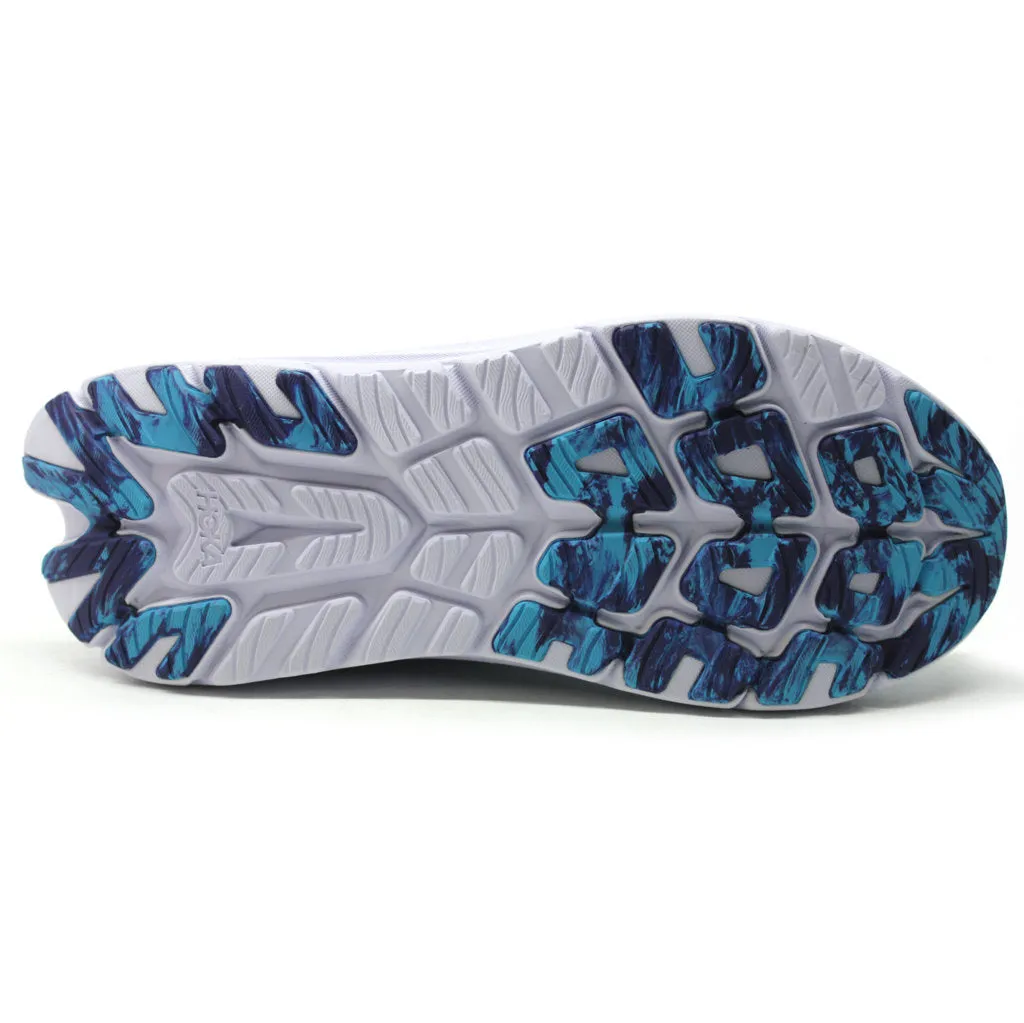 Kawana Mesh Men's Low-Top Gym Trainers