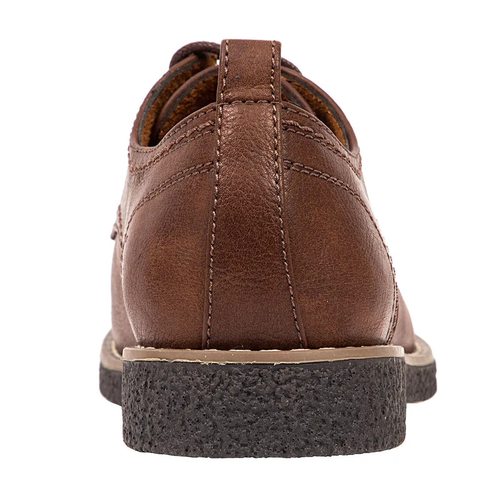 Kids' Zander in Brown