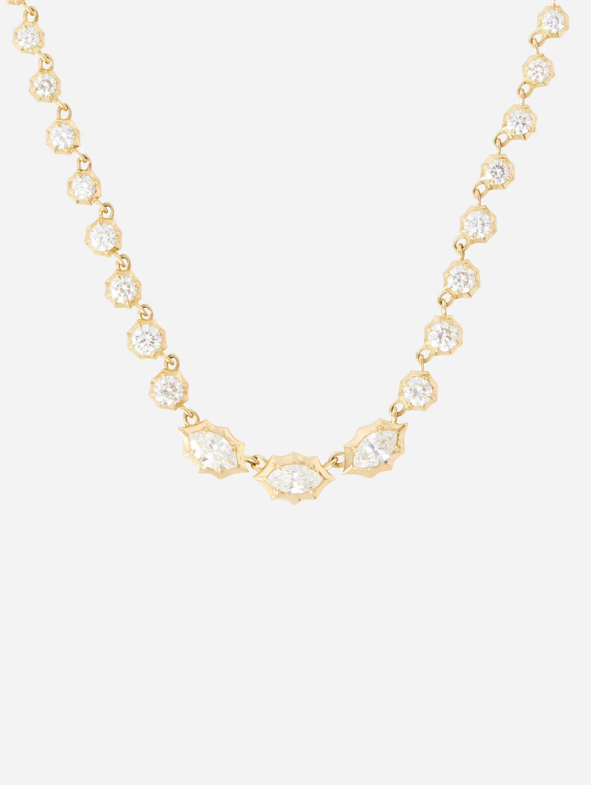 Maverick Riviera Necklace