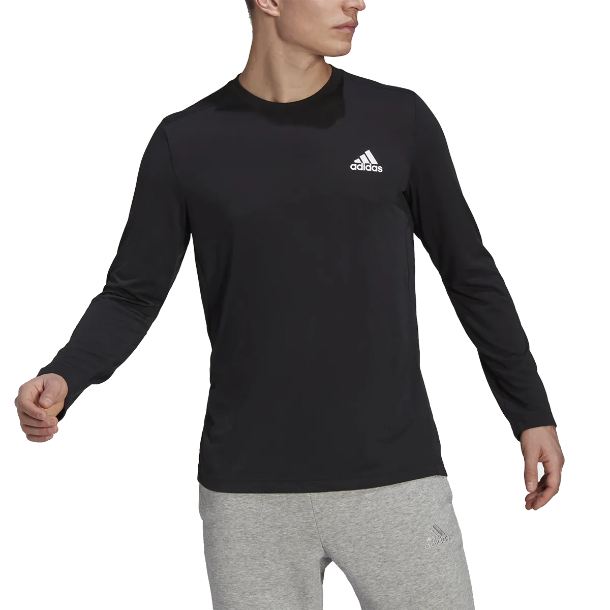 Men's Designed 2 Move Freelift Long Sleeve Tee