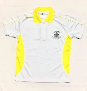 NBPS YELLOW T-shirt