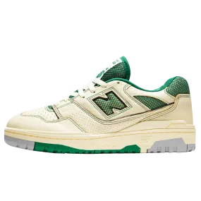 New Balance 550 x Aimé Leon Dore 'Masaryk Community Gym - Classic Pine'