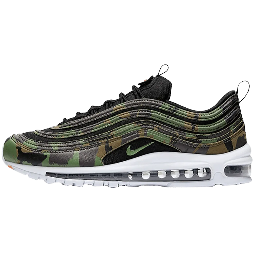 Nike Air Max 97 UK Country Camo Pack