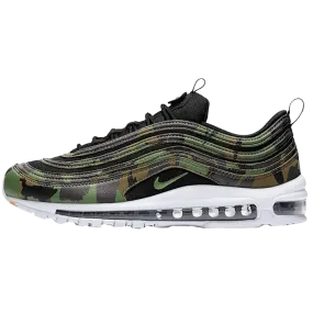 Nike Air Max 97 UK Country Camo Pack