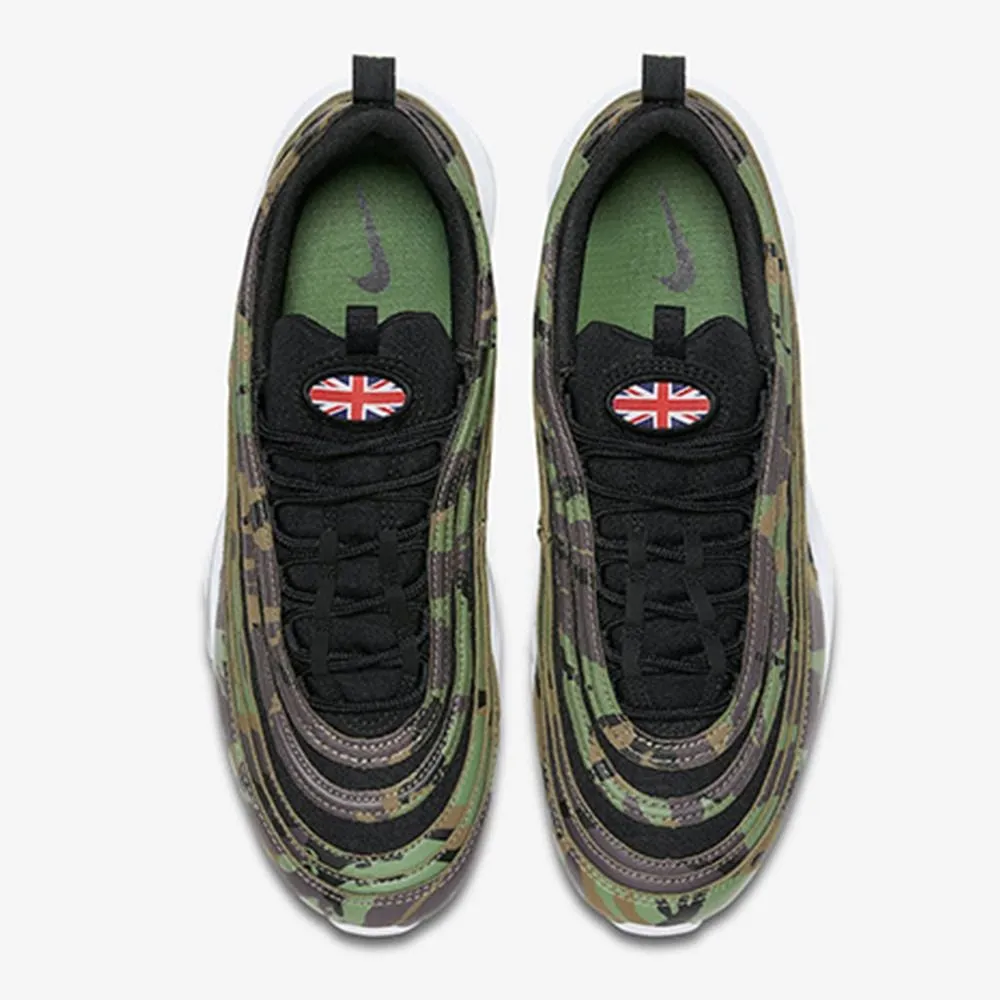 Nike Air Max 97 UK Country Camo Pack