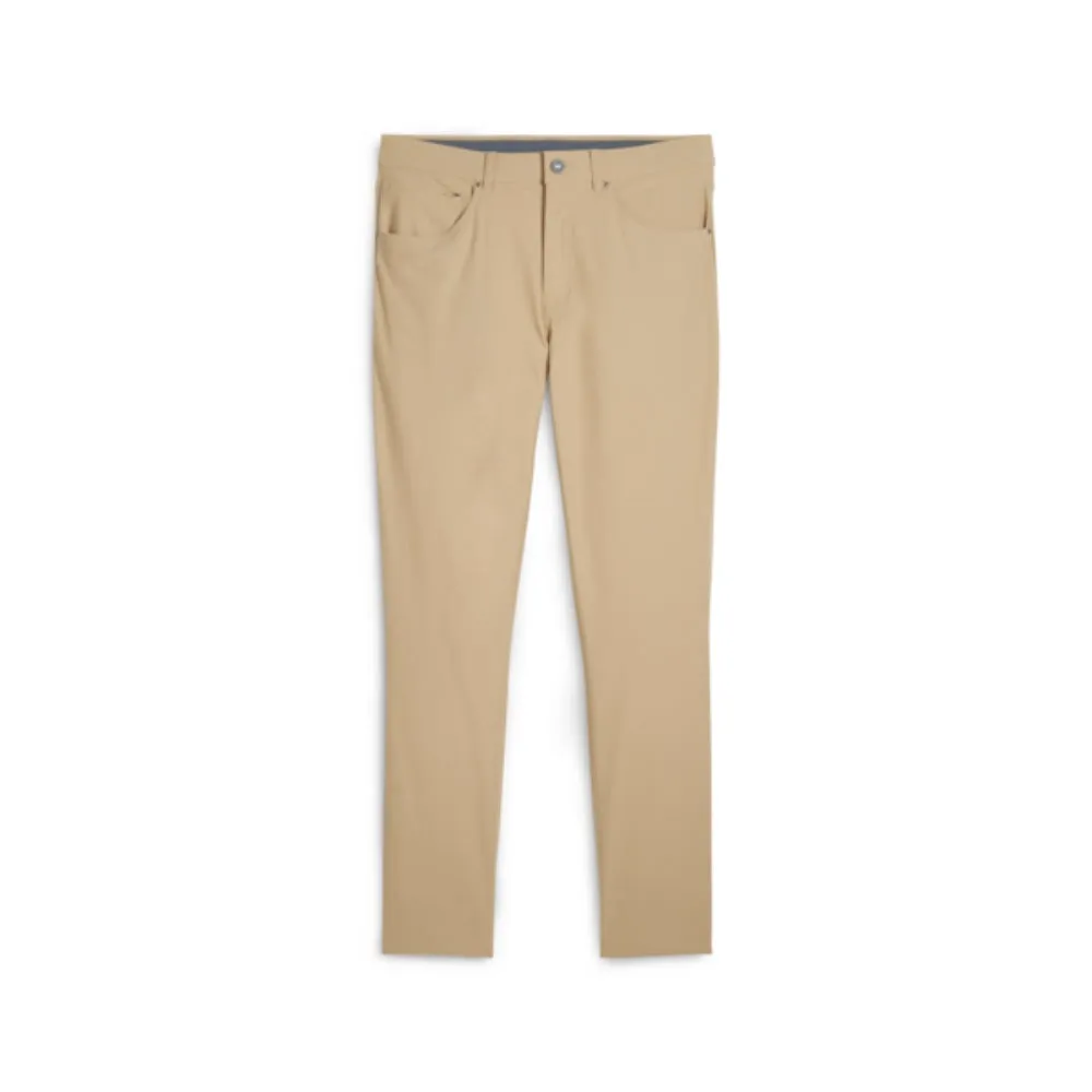 Puma Men's 101 5 Pocket Golf Pants