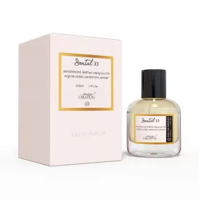 Santal 33 EDP For Unisex 50ml PFB0232 By Amazing Creation