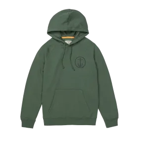 Shweaty Anchor Pullover Hoodie - Cil