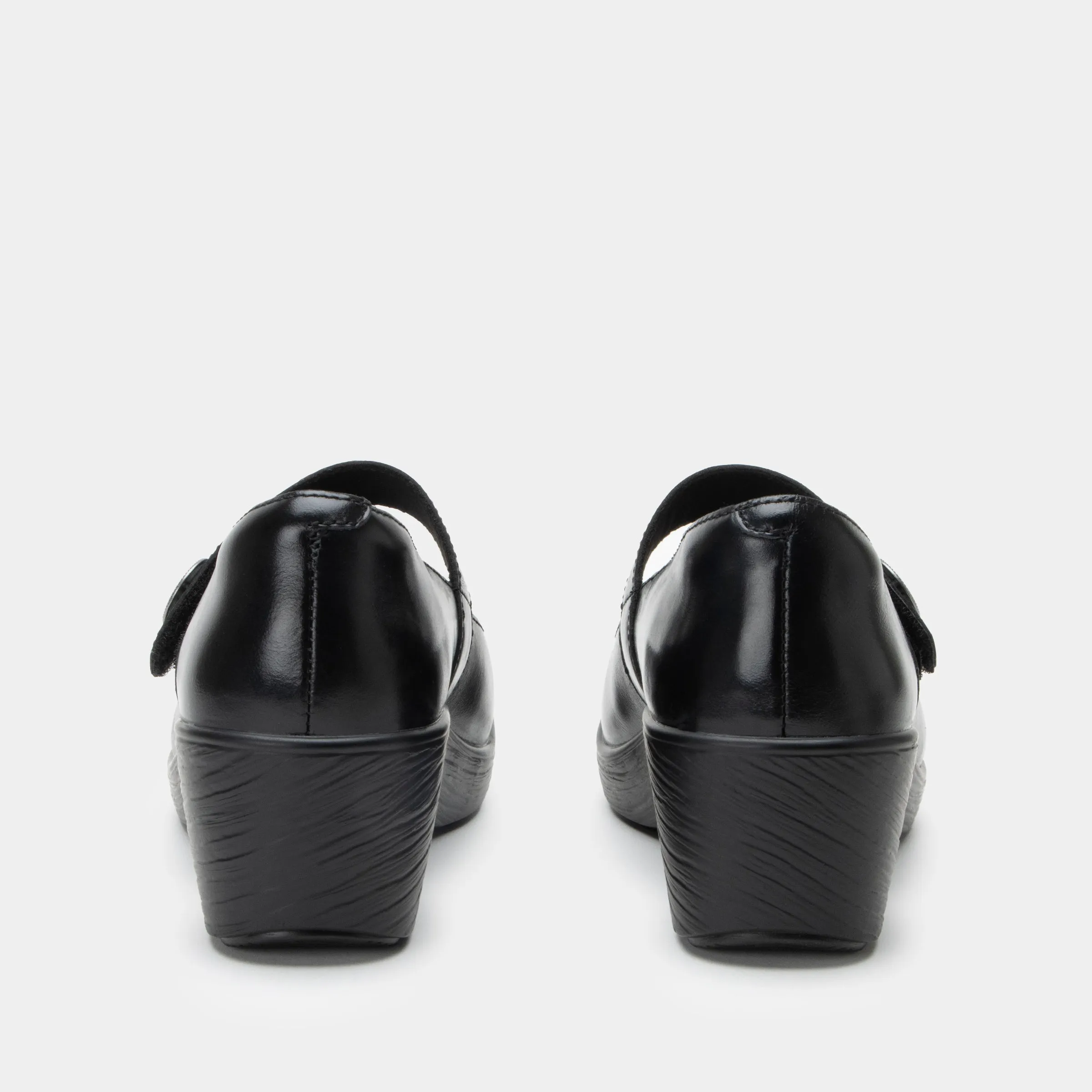 Sofi Noir Shoe