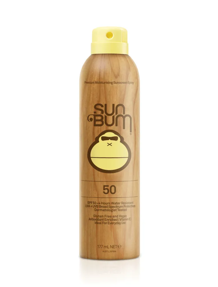 Spray | SPF50