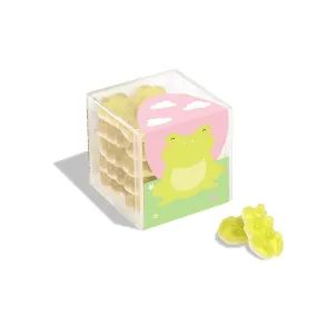 SUGARFINA | Apple Frogs Candy Cube