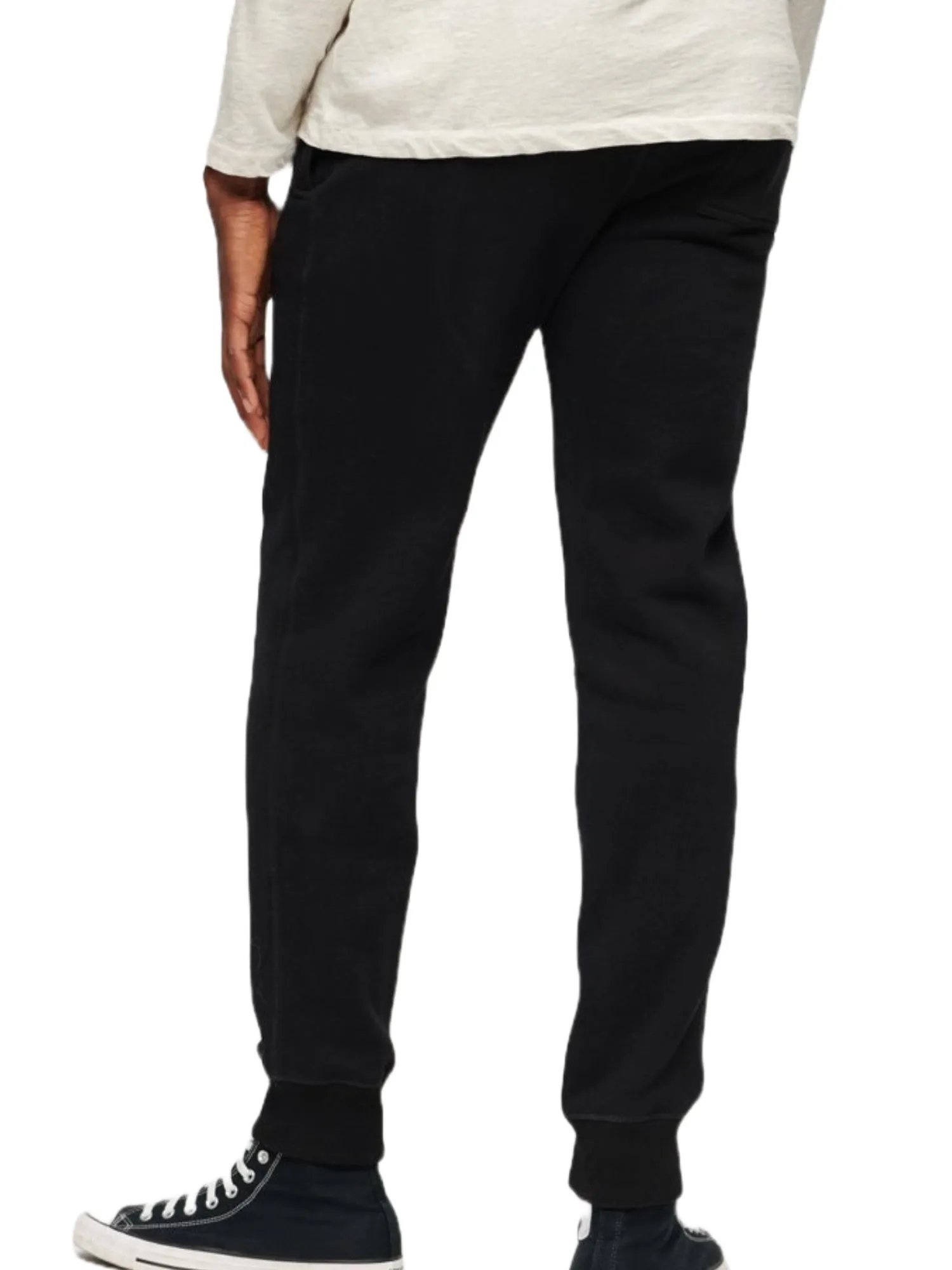 Superdry Pantaloni Sportivi M7011032A