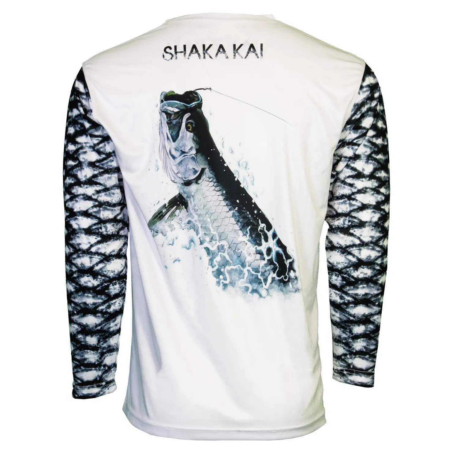 Tarpon Long Sleeve Performance Shirt