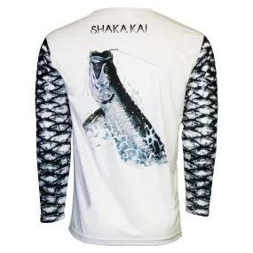 Tarpon Long Sleeve Performance Shirt