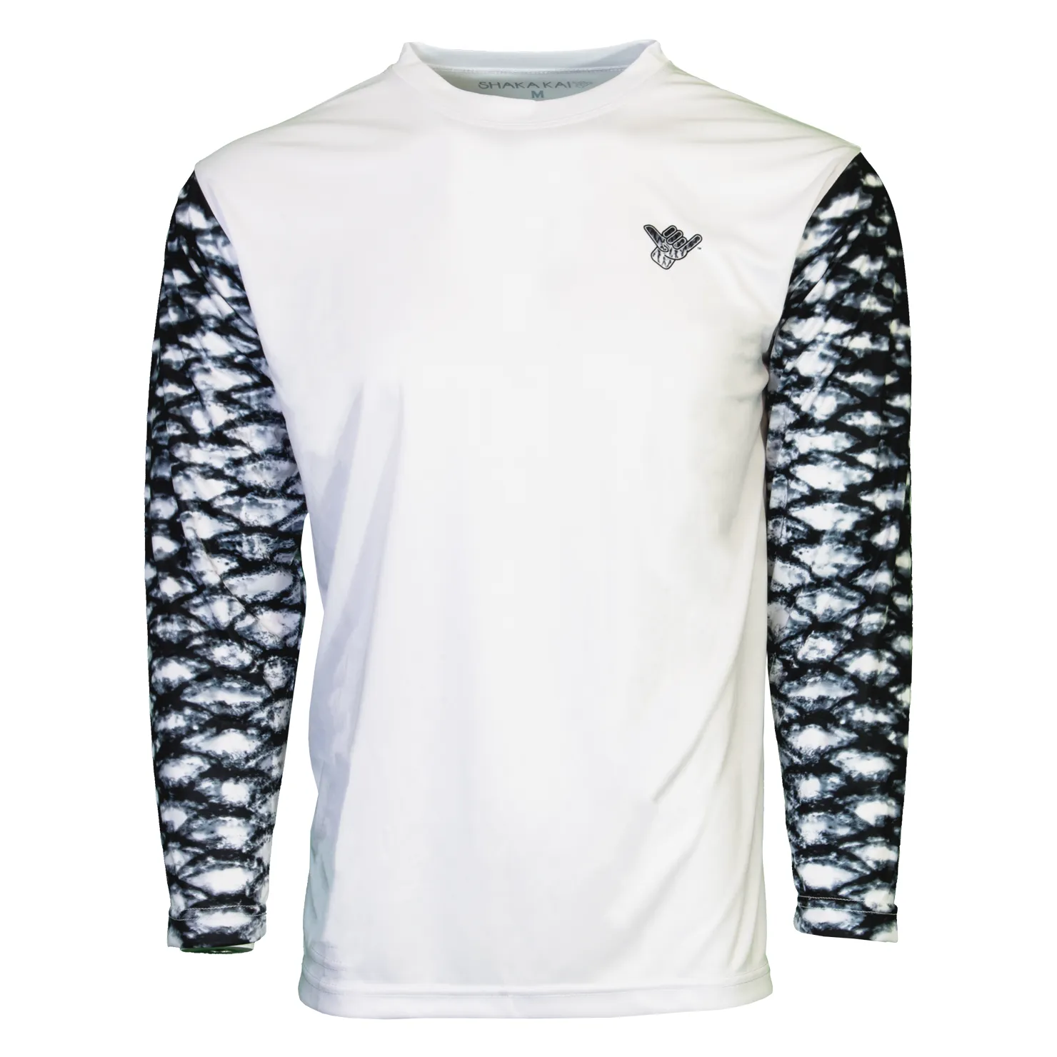 Tarpon Long Sleeve Performance Shirt