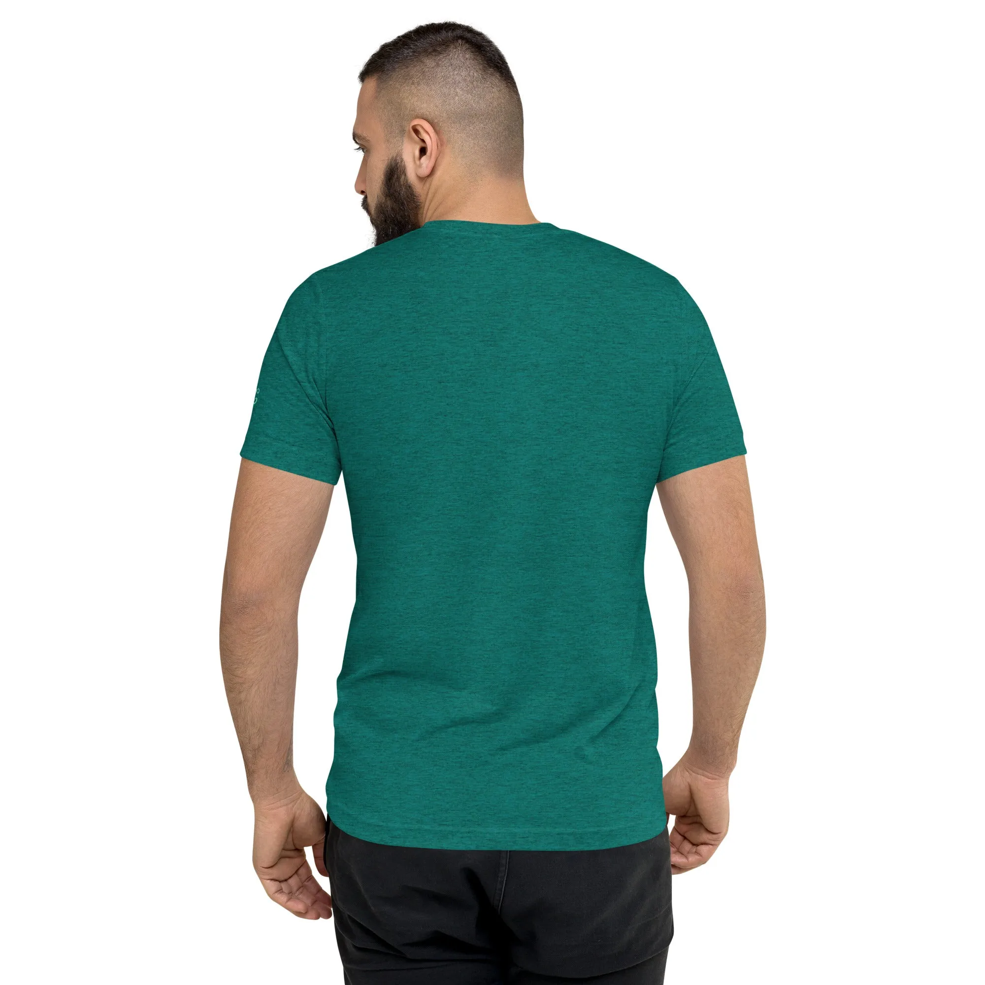 Trinity Lightweight T-Shirt – Shamrock City – Seattle