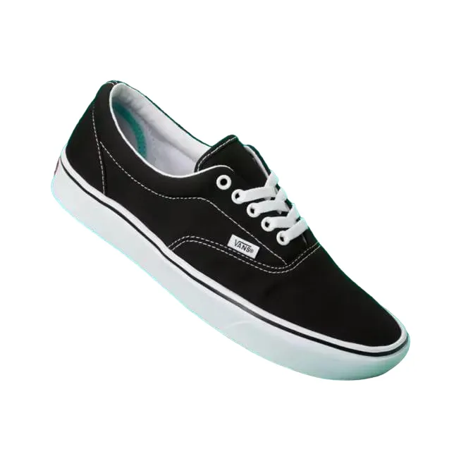 Vans shoe sneakers for men and women Confycush ERA VN0A3WM9VNE black