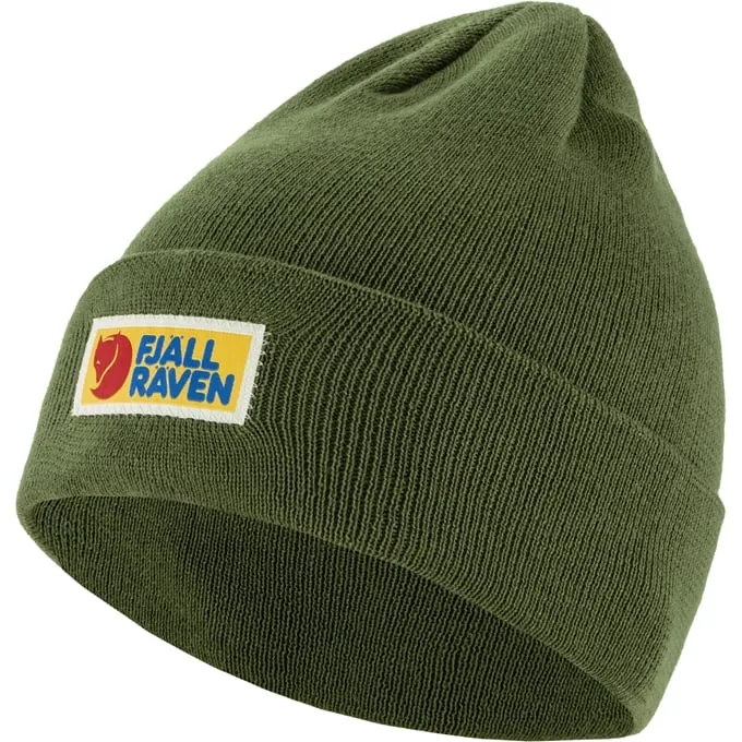 Vardag Classic Beanie