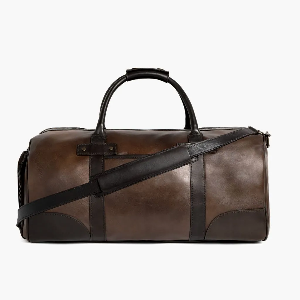 Weekender Bag | Anejo