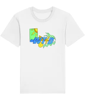 WTID 90s - Tee